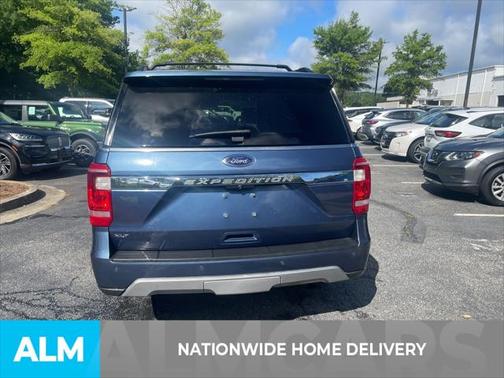 2020 Ford Expedition XLT