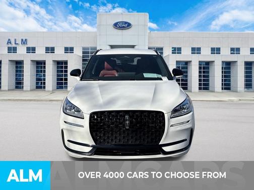 2024 Lincoln Corsair Reserve