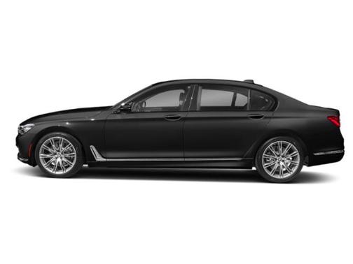 2019 BMW 740 740i