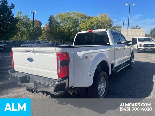 2024 Ford F-350 Lariat