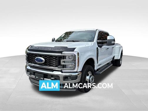2024 Ford F-350 Lariat