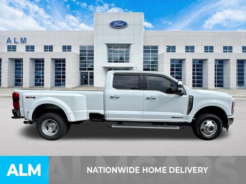 2024 Ford F-350 Lariat