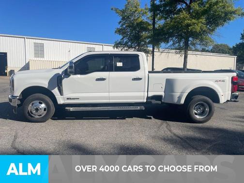 2024 Ford F-350 Lariat