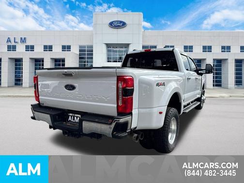 2024 Ford F-350 Lariat