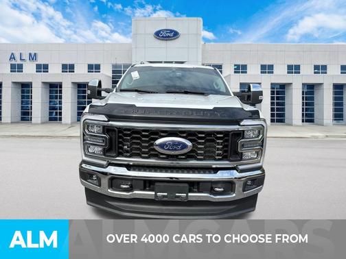 2024 Ford F-350 Lariat