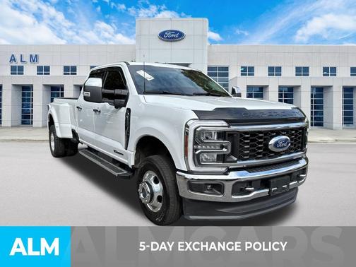 2024 Ford F-350 Lariat