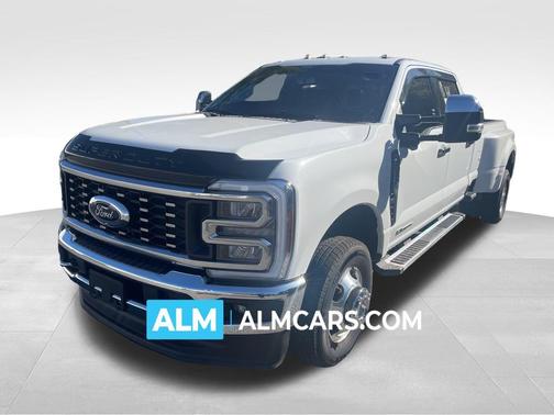 2024 Ford F-350 Lariat