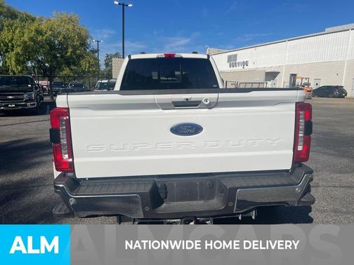 2024 Ford F-350 Lariat