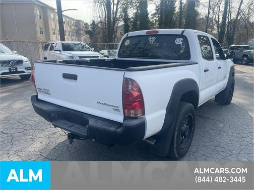 2014 Toyota Tacoma PreRunner
