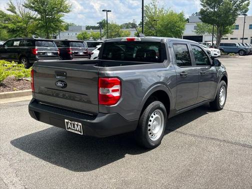 2025 Ford Maverick XL