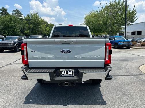 2025 Ford F-350 Lariat