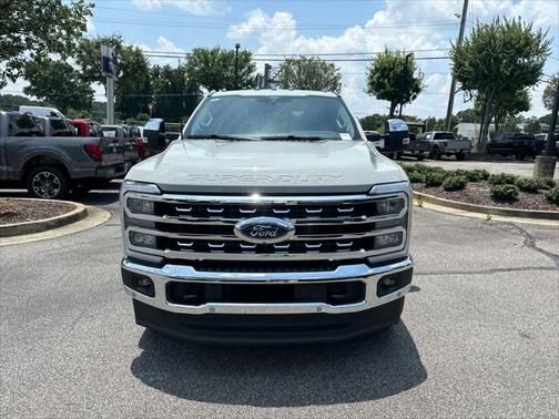 2025 Ford F-350 Lariat
