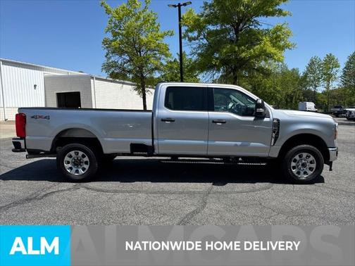 2024 Ford F-250 XLT