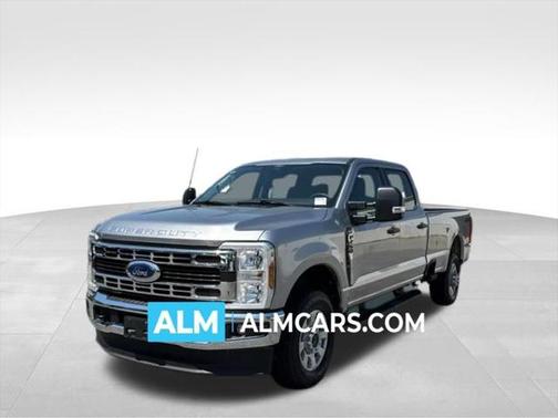 2024 Ford F-250 XLT