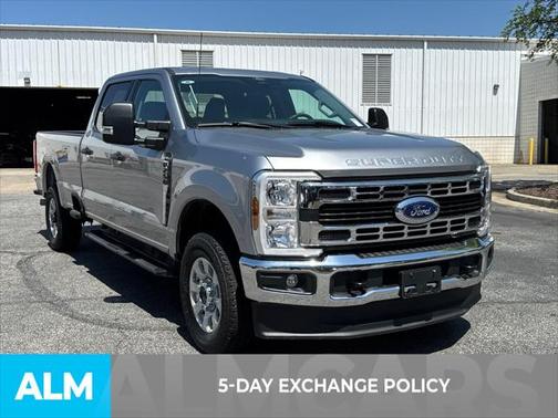 2024 Ford F-250 XLT