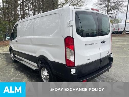 2023 Ford Transit-250 Base