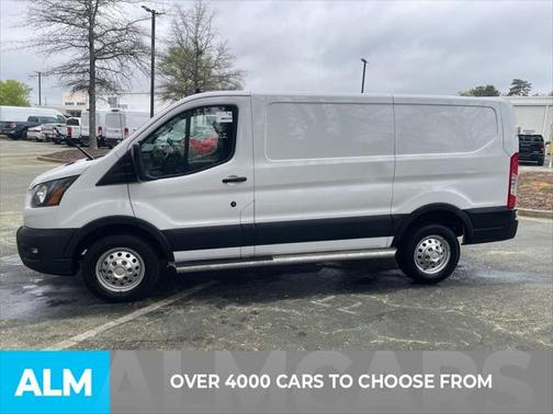 2023 Ford Transit-250 Base