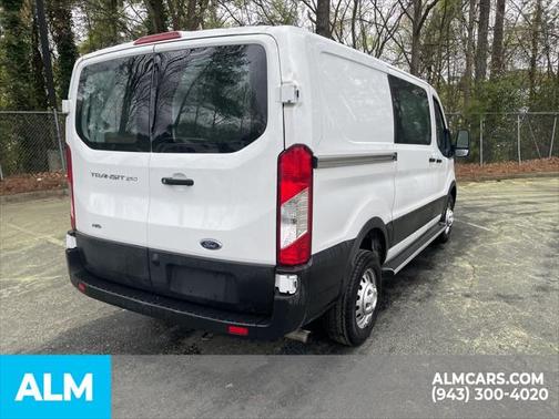 2023 Ford Transit-250 Base