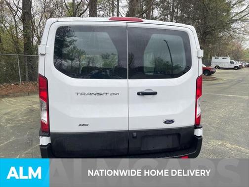 2023 Ford Transit-250 Base