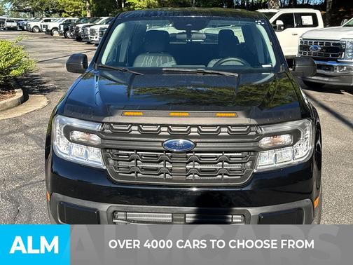 2024 Ford Maverick XL