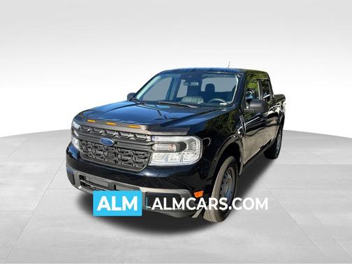 2024 Ford Maverick XL