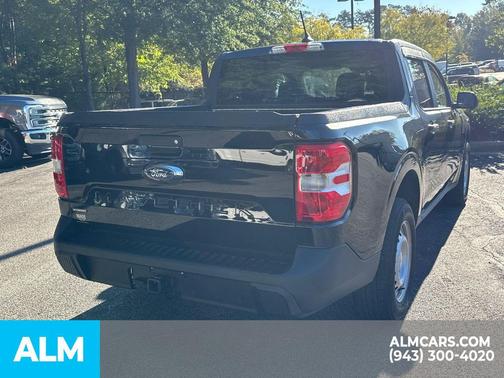 2024 Ford Maverick XL