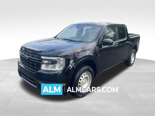 2024 Ford Maverick XL