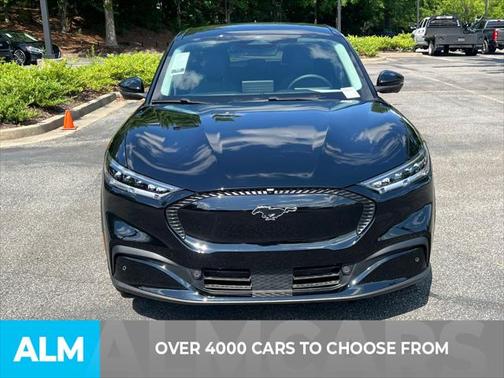 2023 Ford Mustang Mach-E Select