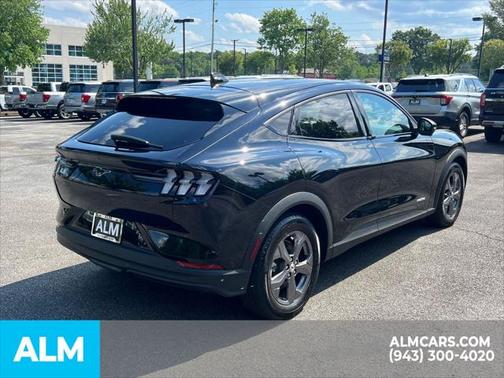 2023 Ford Mustang Mach-E Select