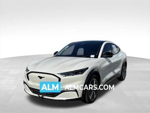 2023 Ford Mustang Mach-E Premium