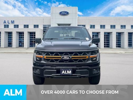 2024 Ford F-150 Tremor