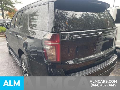 2023 Chevrolet Tahoe 4WD Z71