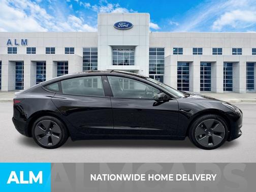 2023 Tesla Model 3 Standard Range
