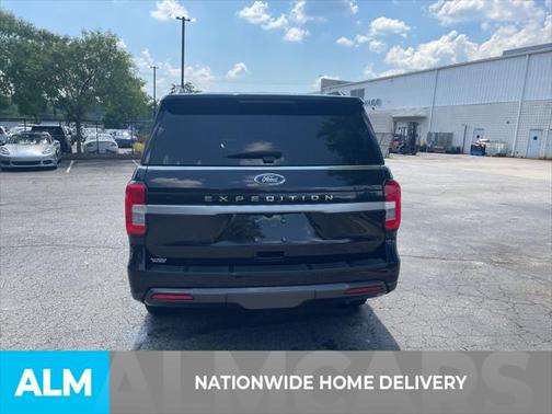 2022 Ford Expedition XL