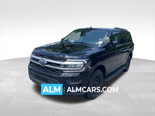 2022 Ford Expedition XL