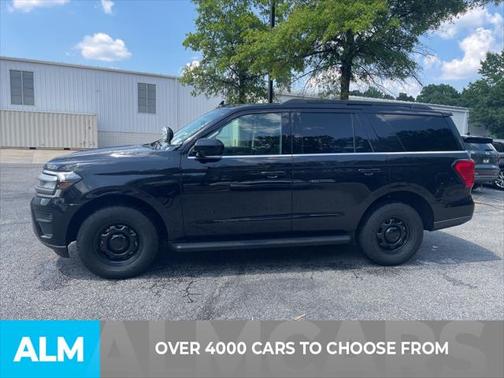 2022 Ford Expedition XL