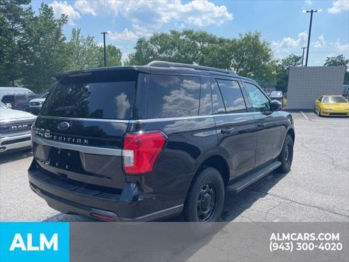 2022 Ford Expedition XL