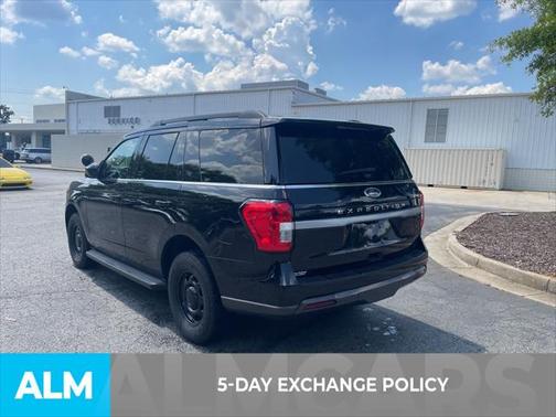 2022 Ford Expedition XL