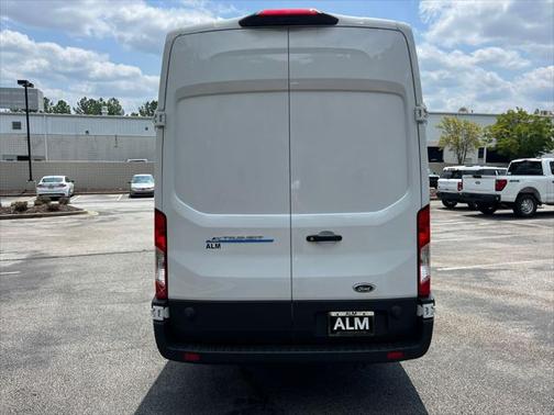 2023 Ford Transit-350 Base