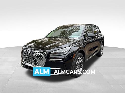 2024 Lincoln Corsair Premiere