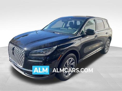 2024 Lincoln Corsair Premiere