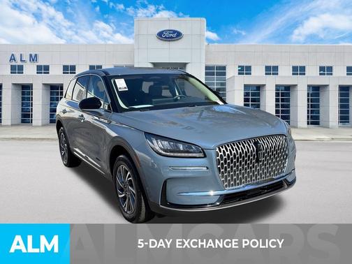 2024 Lincoln Corsair Premiere