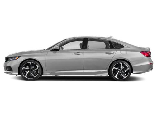 2019 Honda Accord Sport 2.0T