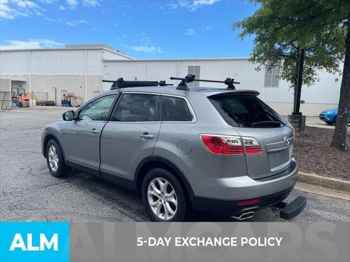 2012 Mazda CX-9 Touring