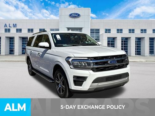 2023 Ford Expedition Max Limited