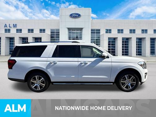 2023 Ford Expedition Max Limited