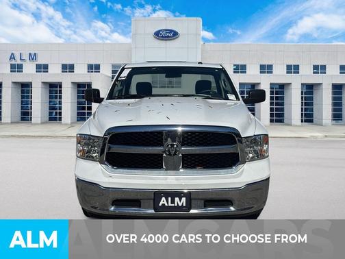 2022 RAM 1500 Tradesman