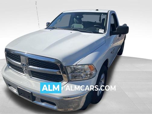 2022 RAM 1500 Tradesman