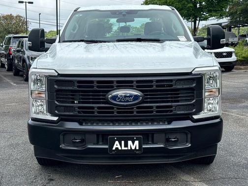 2024 Ford F-350 XL