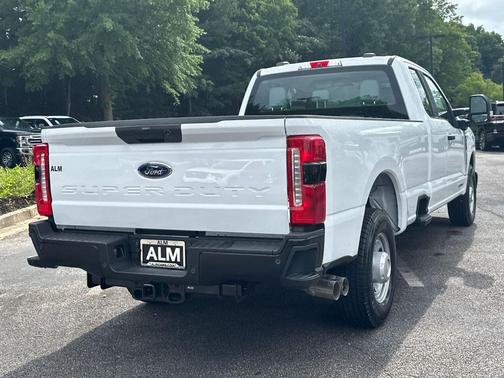2024 Ford F-350 XL